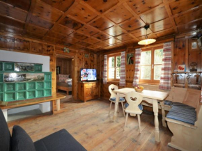 Apartment, Tobadill, Groundfloor